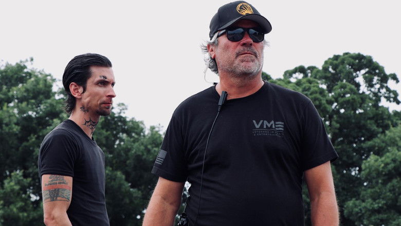 кадр из фильма Красный рубин