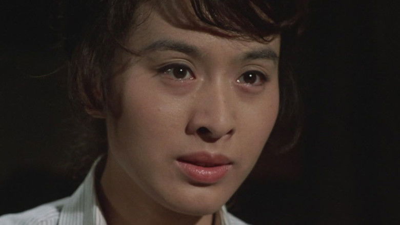 кадр из фильма Сандакан № 8