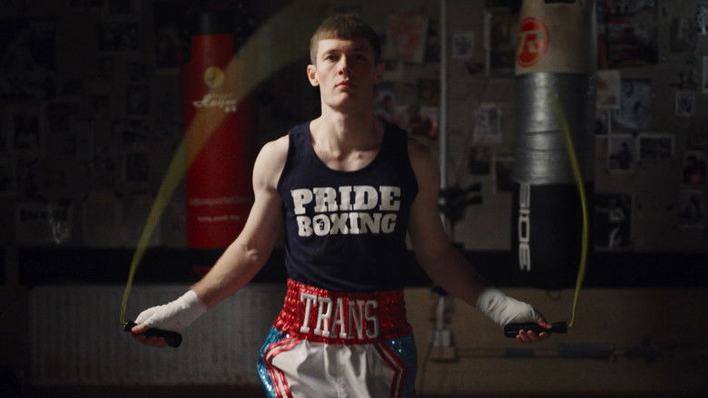 кадр из фильма Bender Defenders