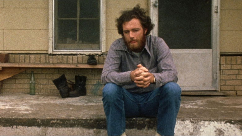 кадр из фильма Hearts and Minds