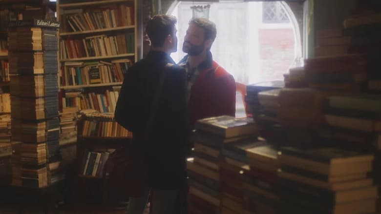 кадр из фильма Sex Love Venice