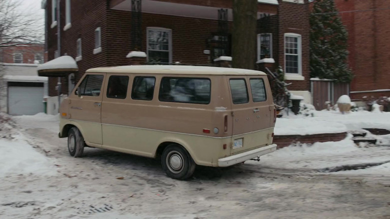 кадр из фильма Другая Сторона Свадьбы