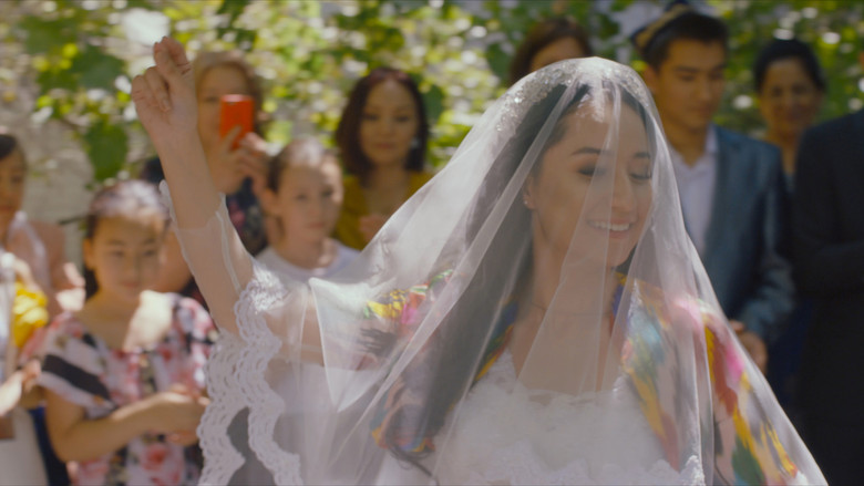 кадр из фильма Nikah