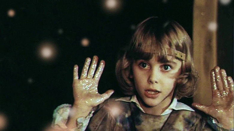 кадр из фильма Питер Пэн