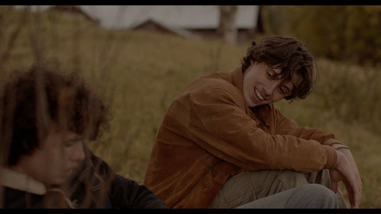 кадр из фильма Äkta, Starka, Dolda