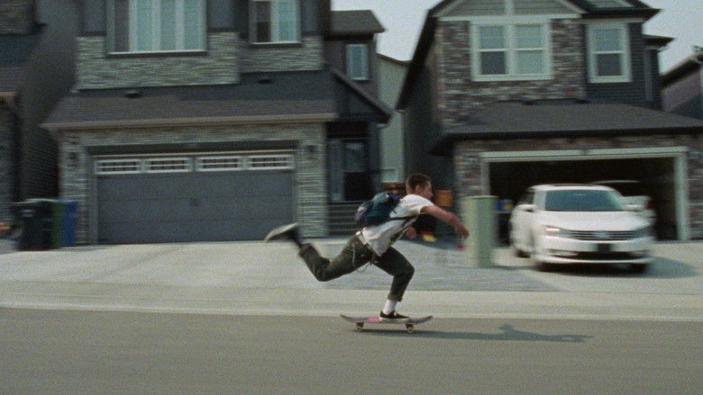 кадр из фильма The Maiden