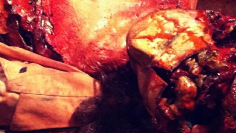 кадр из фильма Septic