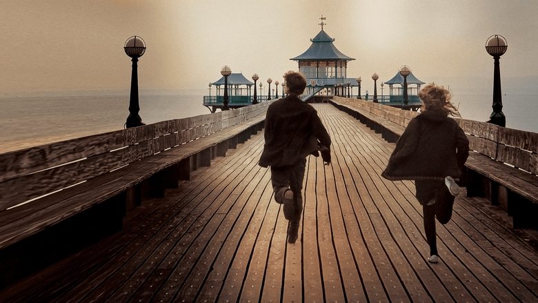 кадр из фильма Не отпускай меня