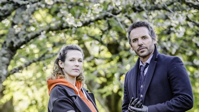 кадр из фильма Les Mystères de la duchesse