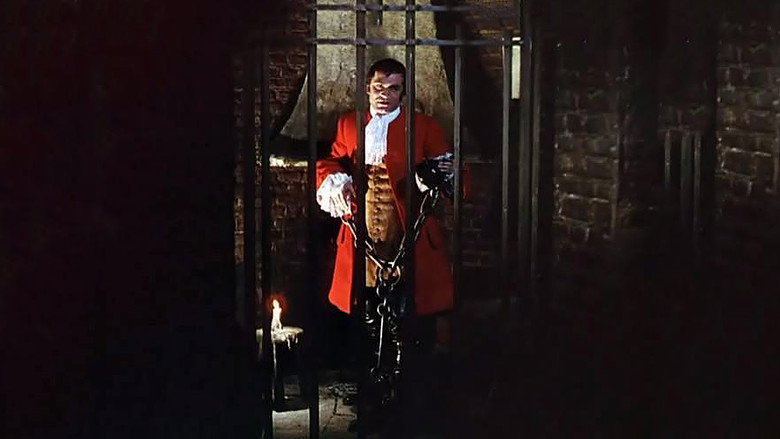 кадр из фильма The Beggar's Opera