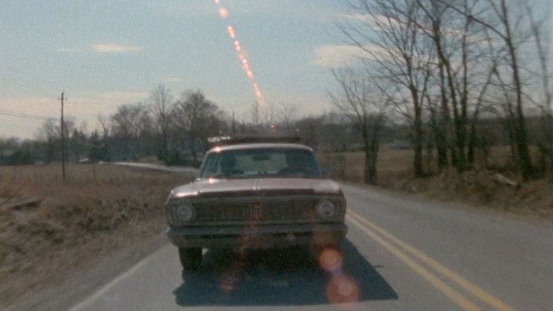 кадр из фильма Abduction of an American Playgirl