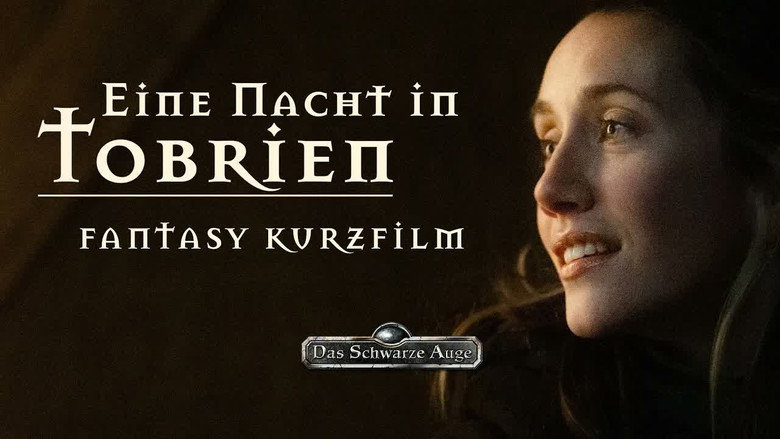 кадр из фильма Eine Nacht in Tobrien