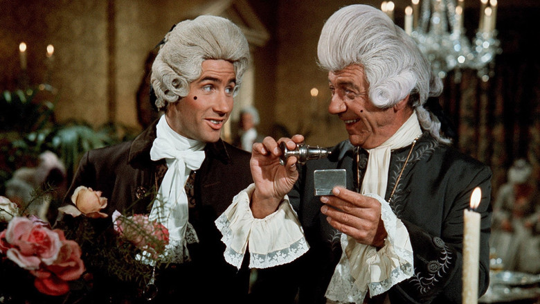 кадр из фильма Так держать, головы не терять!