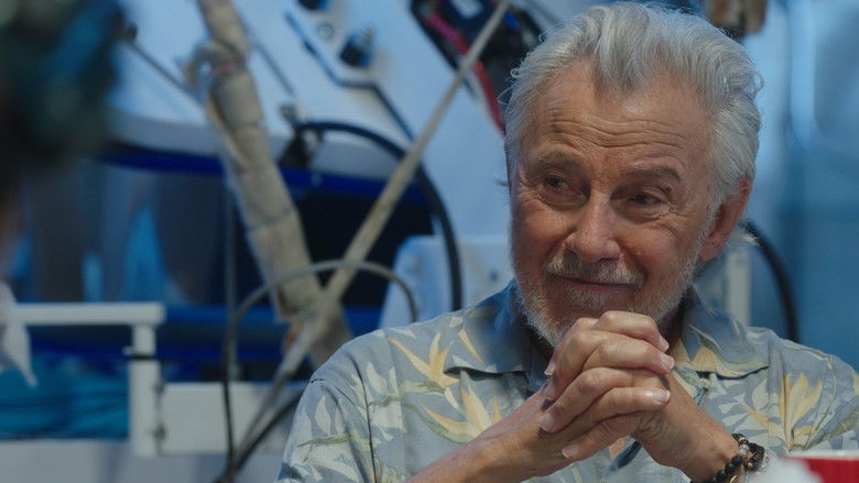 кадр из фильма Пекарь