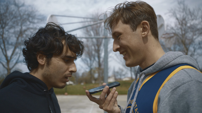 кадр из фильма Copycat