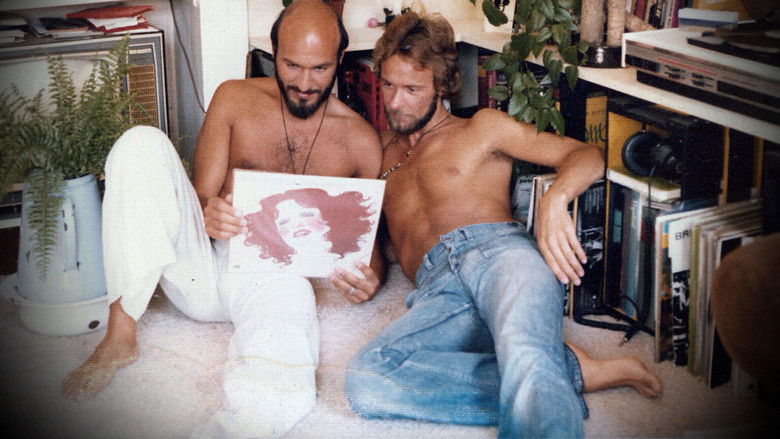 кадр из фильма Sexo y revolución