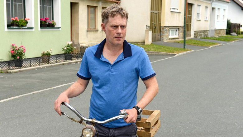 кадр из фильма Kreuz des Südens