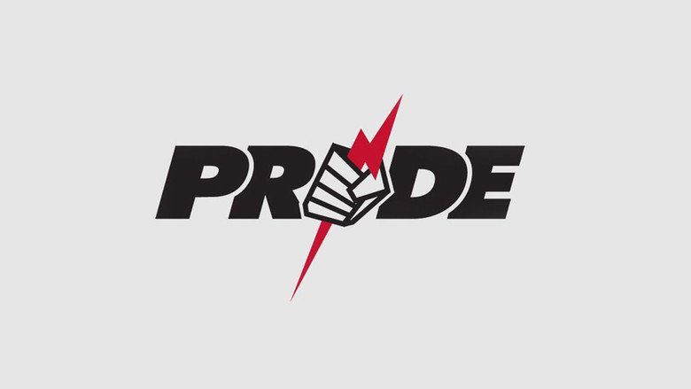 кадр из фильма Pride Hardcore Knockouts Vol. 1