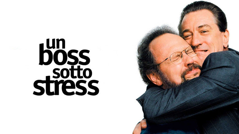 кадр из фильма Анализируй то