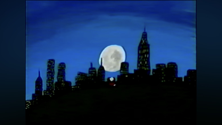 кадр из фильма No More Work