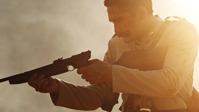 кадр из фильма Кхун Пхан