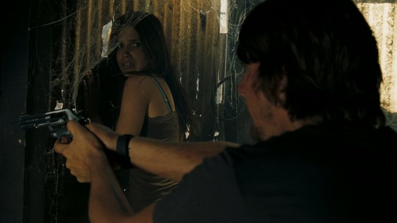 кадр из фильма Попутчик