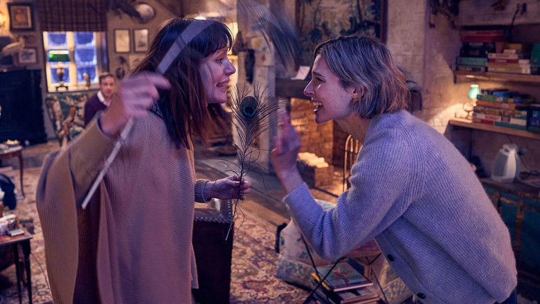 кадр из фильма Der Pfau