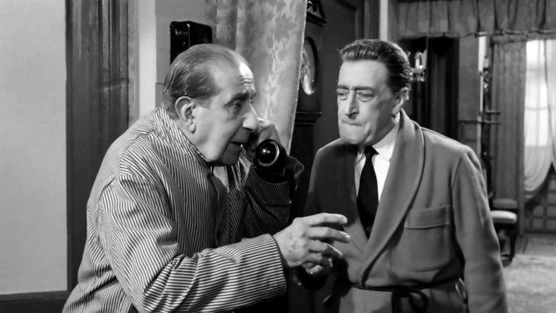 кадр из фильма Депутаты