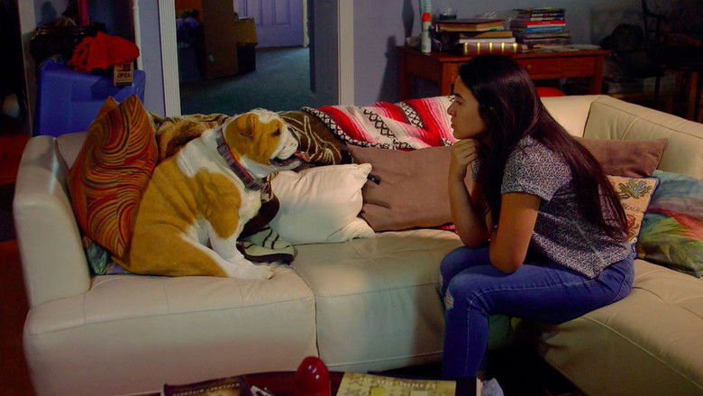 кадр из фильма Сэм и Элвис