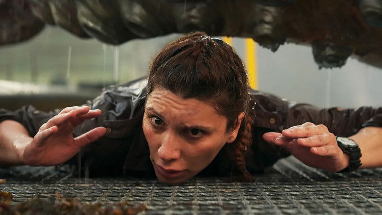 кадр из фильма Kraken