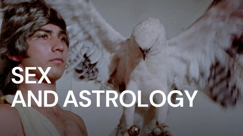 кадр из фильма Sex & Astrology
