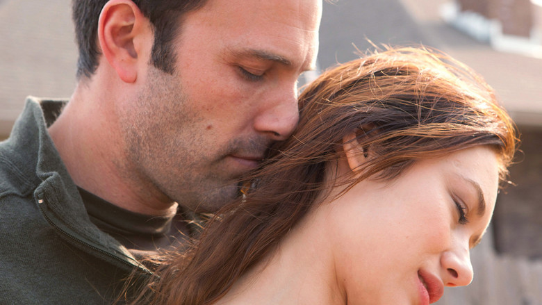 кадр из фильма К чуду