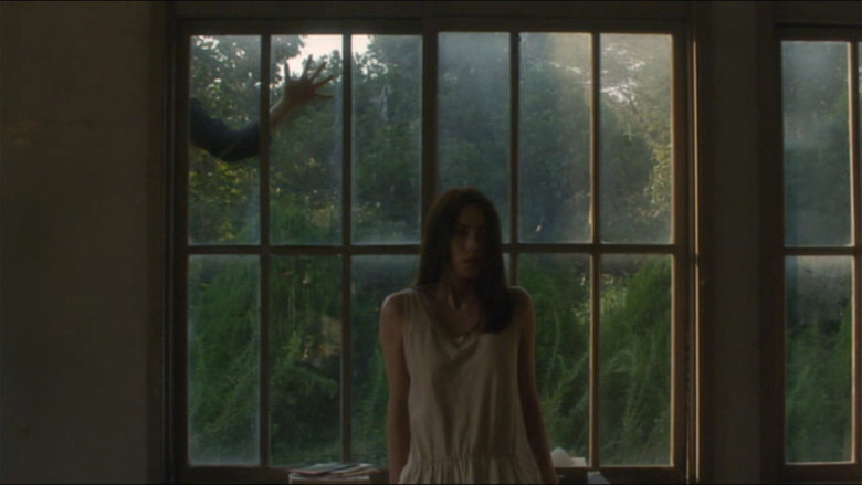 кадр из фильма Чердак