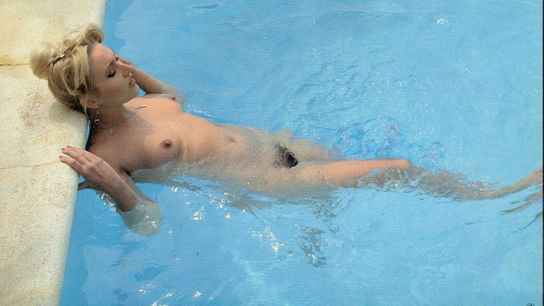 кадр из фильма Ekstasen, Mädchen und Millionen