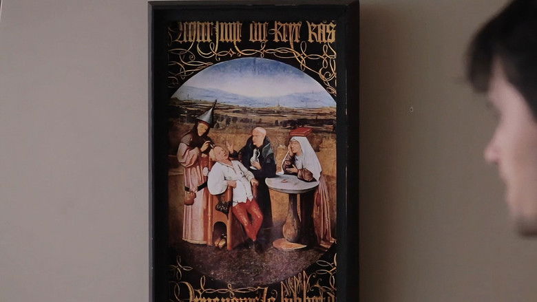 кадр из фильма Panopticon