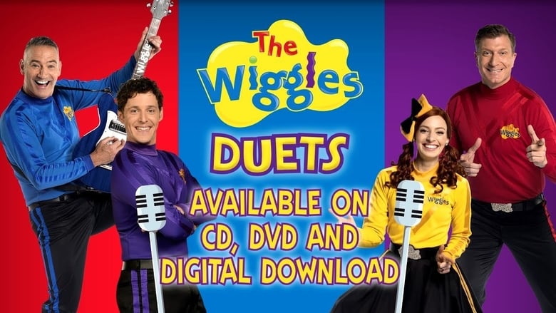 кадр из фильма The Wiggles - Duets