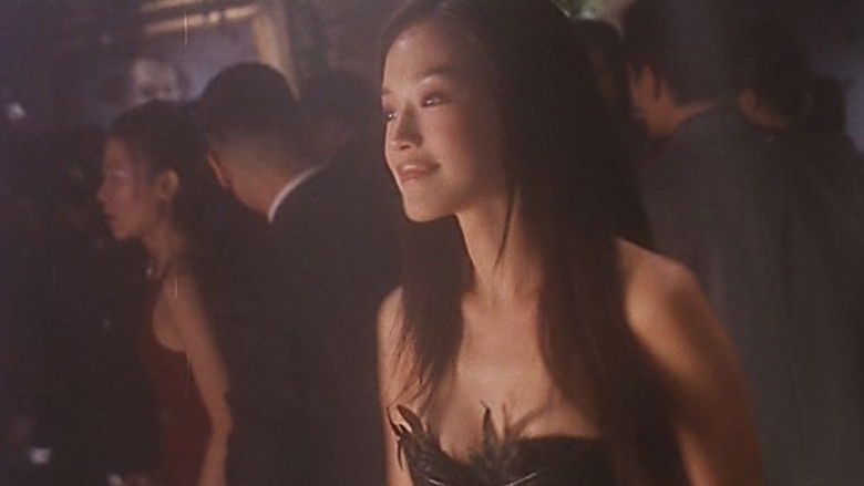 кадр из фильма 绝色神偷