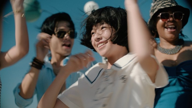 кадр из фильма ルノワール