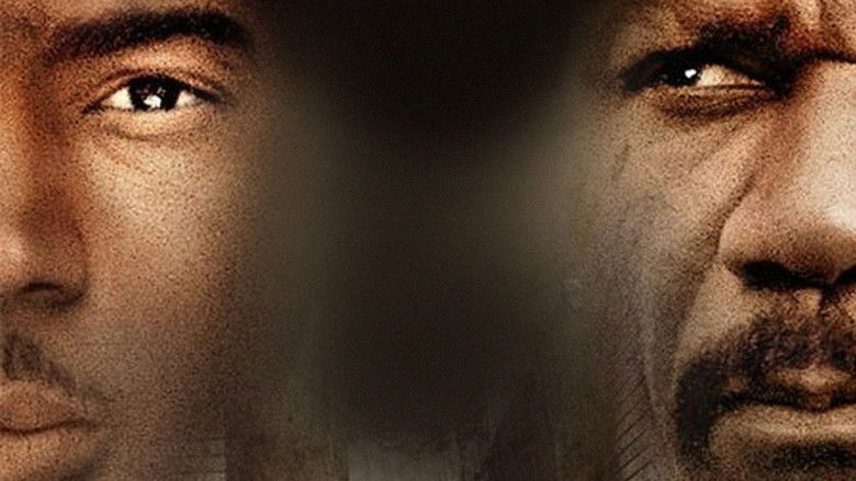 кадр из фильма Закон силы