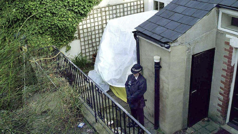 кадр из фильма Who Killed Billie-Jo