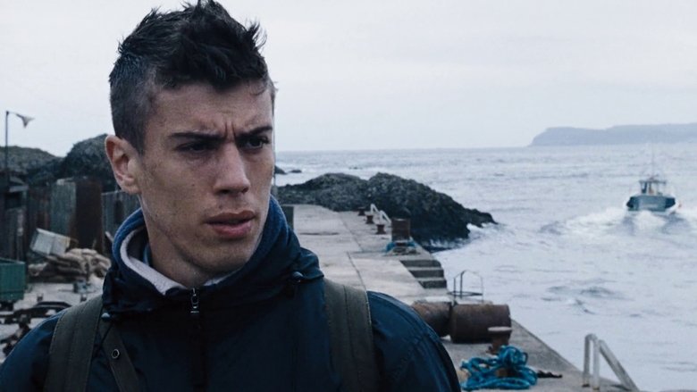 кадр из фильма Дикость