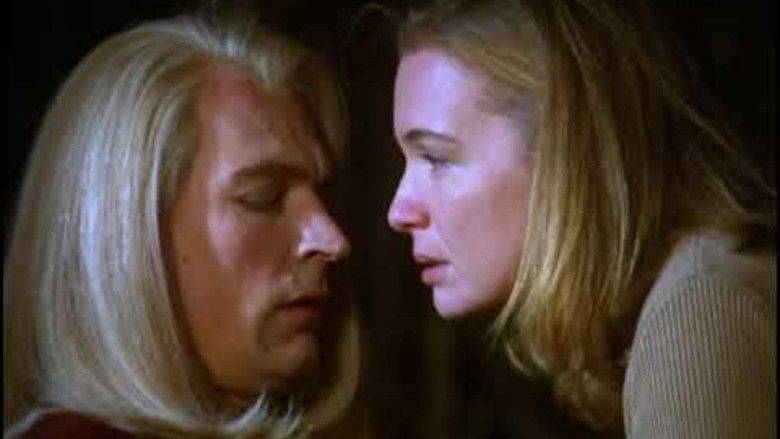 кадр из фильма Expecting Mercy