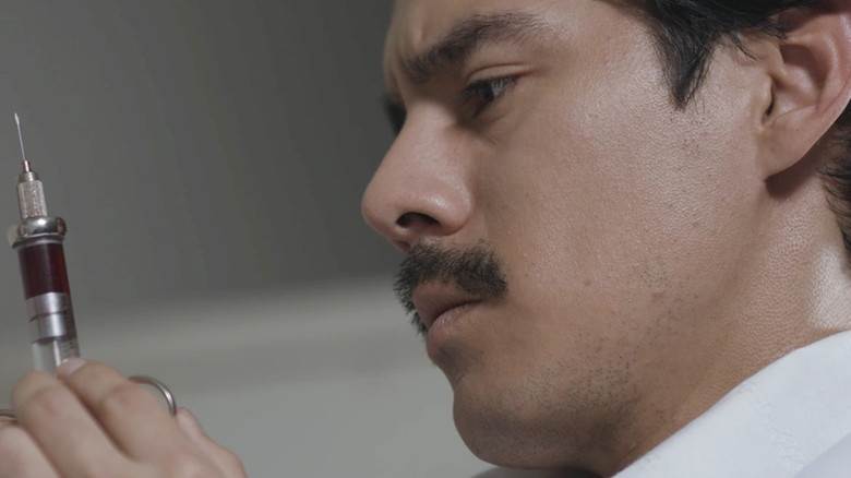 кадр из фильма Carrión