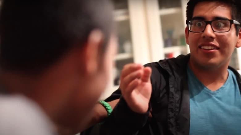 кадр из фильма The Sauce Boss