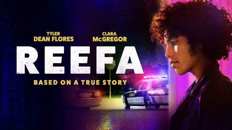 кадр из фильма Reefa