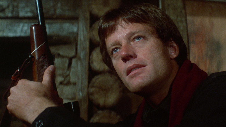 кадр из фильма Open Season