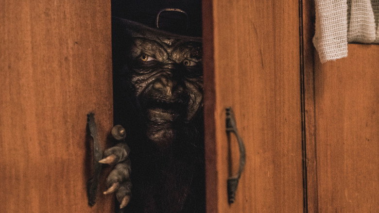 кадр из фильма Лепрекон возвращается