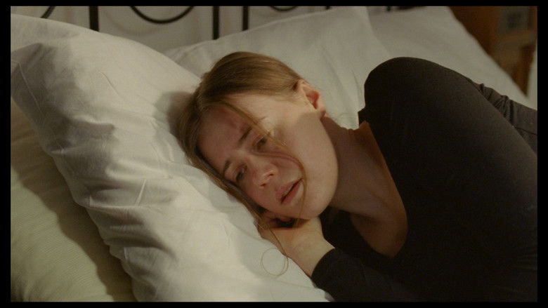 кадр из фильма Péřový Polštář