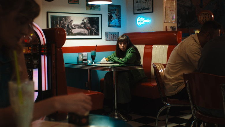 кадр из фильма Bloody Joke!