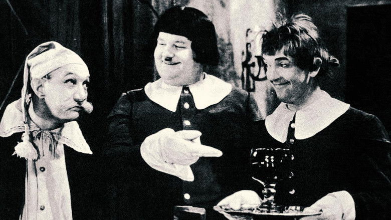 кадр из фильма Брат дьявола